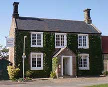 Raby Hunt Inn and Restaurant with Rooms B&B,  Darlington